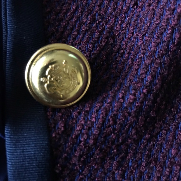 Gorgeous Ann Taylor Blazer, Size 8 - Picture 5 of 8